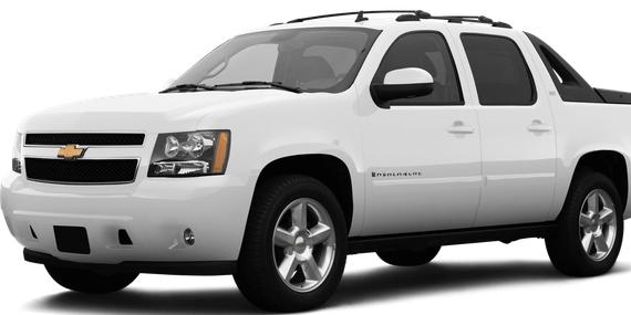 CHEVROLET AVALANCHE 2007 3GNEC12J17G154741 image CHEVROLET AVALANCHE 2007 3GNEC12J17G154741 image