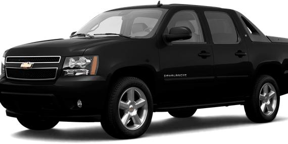 CHEVROLET AVALANCHE 2007 3GNFK12367G271546 image CHEVROLET AVALANCHE 2007 3GNFK12367G271546 image