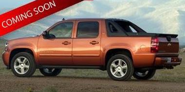 CHEVROLET AVALANCHE 2007 3GNFK12377G184772 image CHEVROLET AVALANCHE 2007 3GNFK12377G184772 image