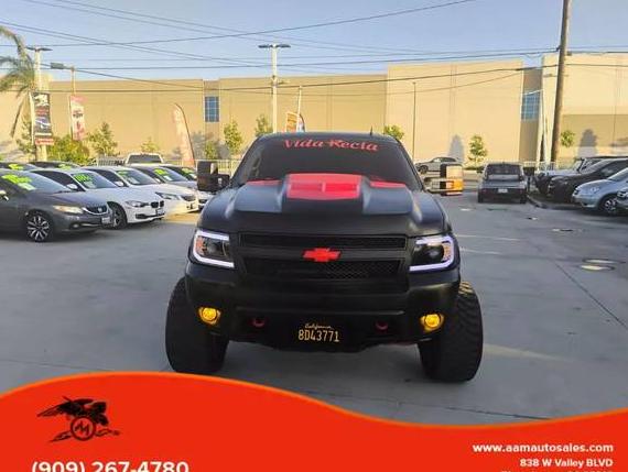 CHEVROLET AVALANCHE 2007 3GNEC12J57G114310 image