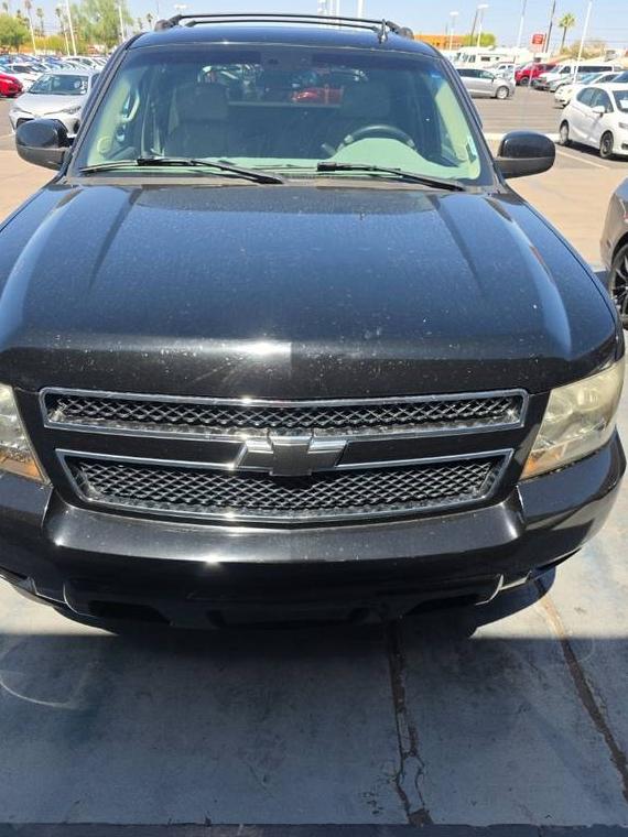 CHEVROLET AVALANCHE 2007 3GNFK12347G149011 image