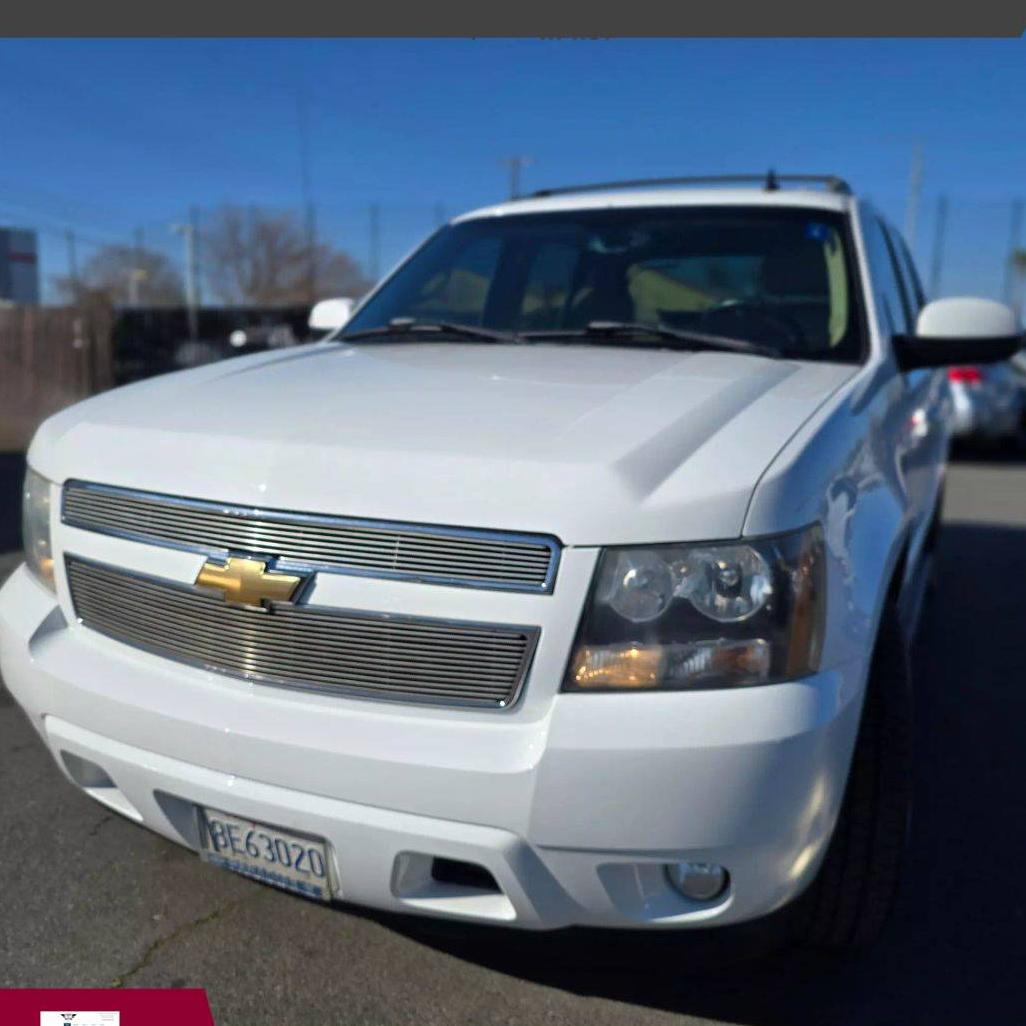 CHEVROLET AVALANCHE 2007 3GNEC12047G273424 image