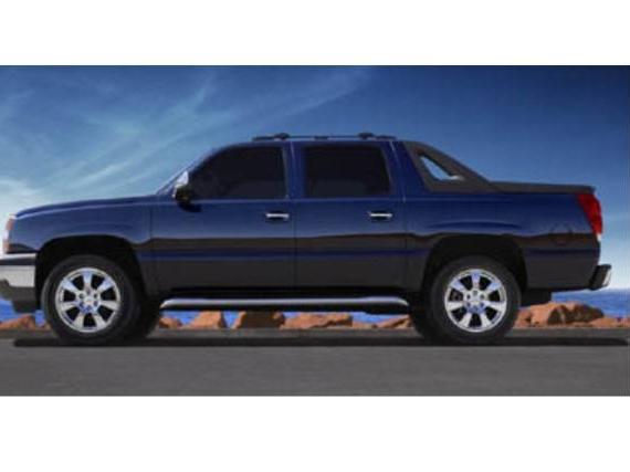CHEVROLET AVALANCHE 2006 3GNEK12Z46G140923 image CHEVROLET AVALANCHE 2006 3GNEK12Z46G140923 image