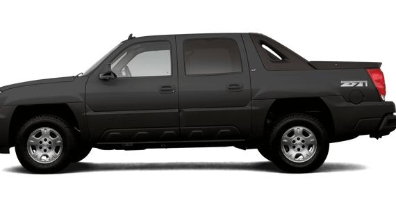 CHEVROLET AVALANCHE 2006 3GNEK12Z96G142585 image