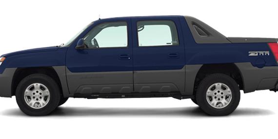 CHEVROLET AVALANCHE 2002 3GNEK13T22G273331 image CHEVROLET AVALANCHE 2002 3GNEK13T22G273331 image