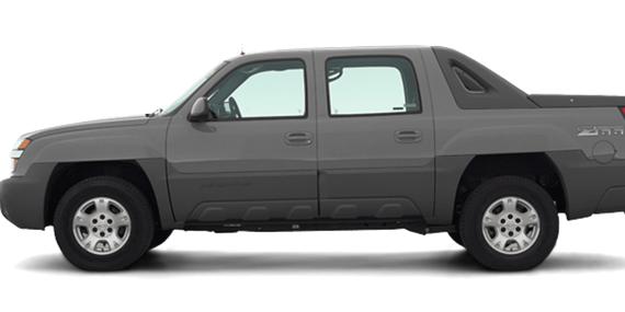 CHEVROLET AVALANCHE 2002 3GNEK13T62G145965 image CHEVROLET AVALANCHE 2002 3GNEK13T62G145965 image