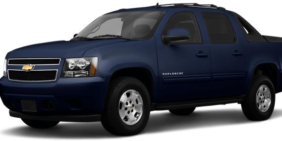 CHEVROLET AVALANCHE 2011 3GNMCFE05BG158280 image CHEVROLET AVALANCHE 2011 3GNMCFE05BG158280 image