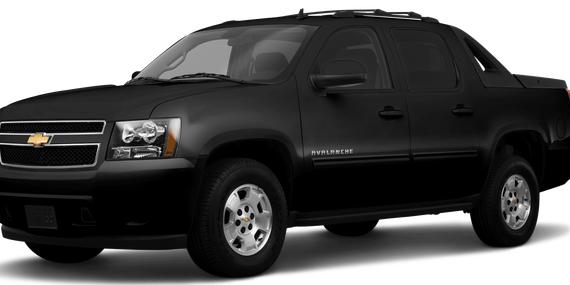 CHEVROLET AVALANCHE 2011 3GNTKGE37BG324233 image CHEVROLET AVALANCHE 2011 3GNTKGE37BG324233 image