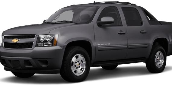 CHEVROLET AVALANCHE 2011 3GNMCFE08BG264903 image CHEVROLET AVALANCHE 2011 3GNMCFE08BG264903 image