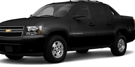 CHEVROLET AVALANCHE 2011 3GNTKFE30BG264239 image CHEVROLET AVALANCHE 2011 3GNTKFE30BG264239 image