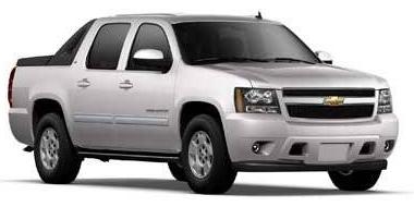 CHEVROLET AVALANCHE 2011 3GNMCFE08BG161836 image CHEVROLET AVALANCHE 2011 3GNMCFE08BG161836 image