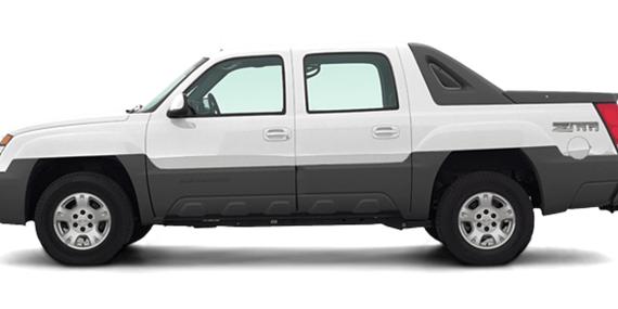 CHEVROLET AVALANCHE 2003 3GNEC13T43G324178 image CHEVROLET AVALANCHE 2003 3GNEC13T43G324178 image