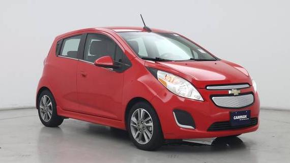CHEVROLET SPARK 2016 KL8CL6S01GC587394 image