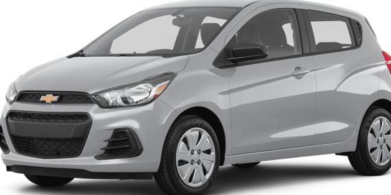 CHEVROLET SPARK 2016 KL8CB6SA0GC622938 image