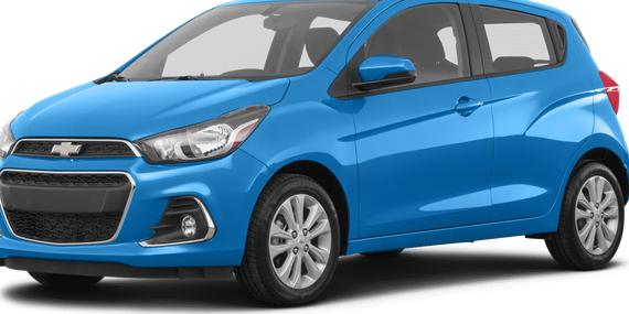 CHEVROLET SPARK 2016 KL8CD6SA3GC601138 image