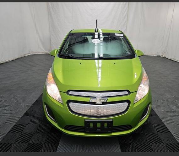 CHEVROLET SPARK 2016 KL8CL6S02GC586254 image