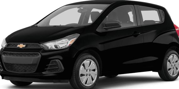 CHEVROLET SPARK 2016 KL8CB6SA3GC597582 image