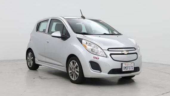 CHEVROLET SPARK 2016 KL8CL6S05GC649623 image