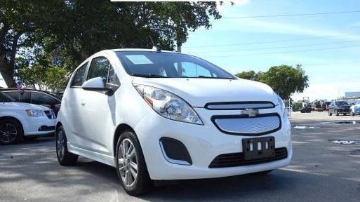 CHEVROLET SPARK 2016 KL8CK6S08GC553519 image