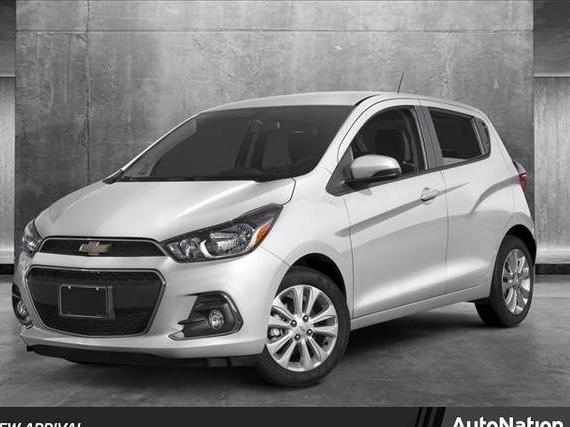 CHEVROLET SPARK 2016 KL8CD6SA1GC572724 image