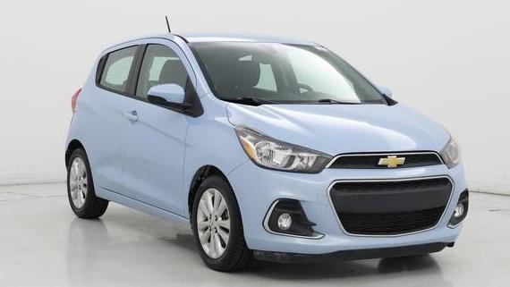 CHEVROLET SPARK 2016 KL8CD6SA9GC573698 image