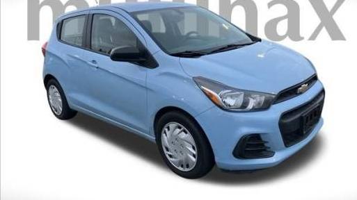 CHEVROLET SPARK 2016 KL8CB6SA4GC641511 image