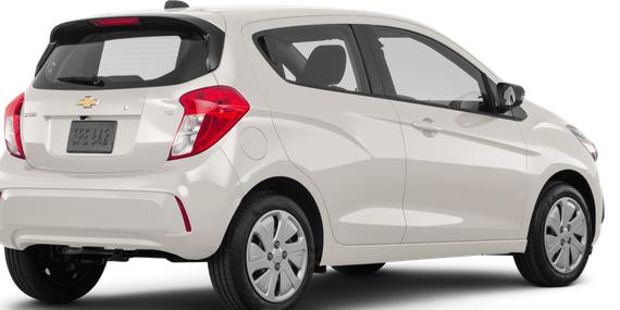 CHEVROLET SPARK 2016 KL8CA6SA9GC564122 image
