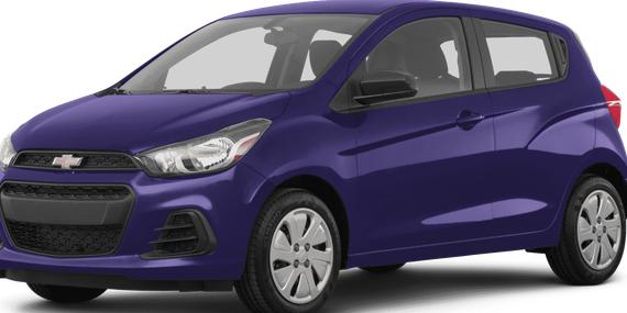 CHEVROLET SPARK 2016 KL8CB6SAXGC570492 image CHEVROLET SPARK 2016 KL8CB6SAXGC570492 image