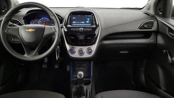 CHEVROLET SPARK 2016 KL8CA6SA5GC581919 image