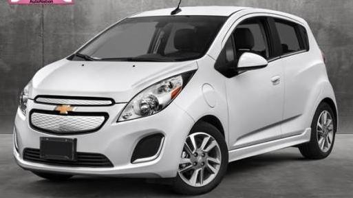 CHEVROLET SPARK 2016 KL8CK6S04GC622285 image