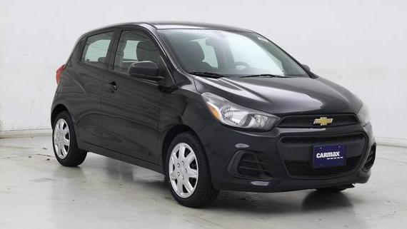 CHEVROLET SPARK 2016 KL8CA6SA0GC591242 image
