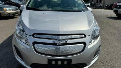 CHEVROLET SPARK 2016 KL8CK6S07GC649576 image