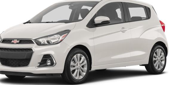 CHEVROLET SPARK 2016 KL8CD6SA1GC623204 image