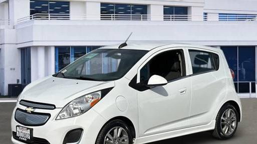 CHEVROLET SPARK 2016 KL8CL6S00GC649609 image