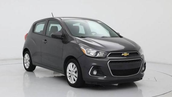 CHEVROLET SPARK 2016 KL8CD6SA8GC628917 image