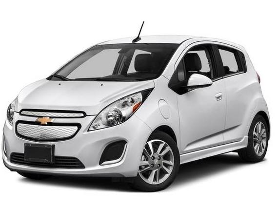 CHEVROLET SPARK 2016 KL8CL6S04GC604771 image