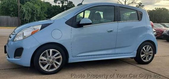 CHEVROLET SPARK 2016 KL8CK6S00GC642274 image
