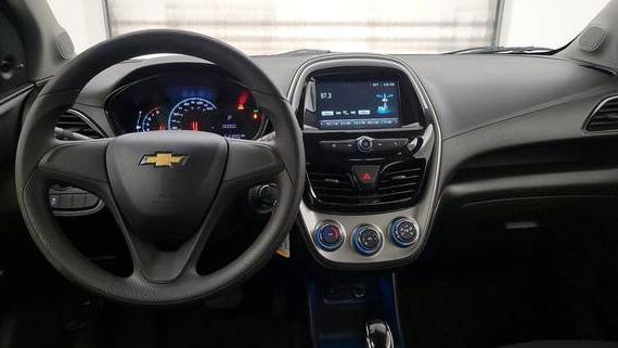 CHEVROLET SPARK 2016 KL8CB6SA9GC612537 image CHEVROLET SPARK 2016 KL8CB6SA9GC612537 image