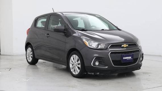 CHEVROLET SPARK 2016 KL8CD6SA2GC621171 image