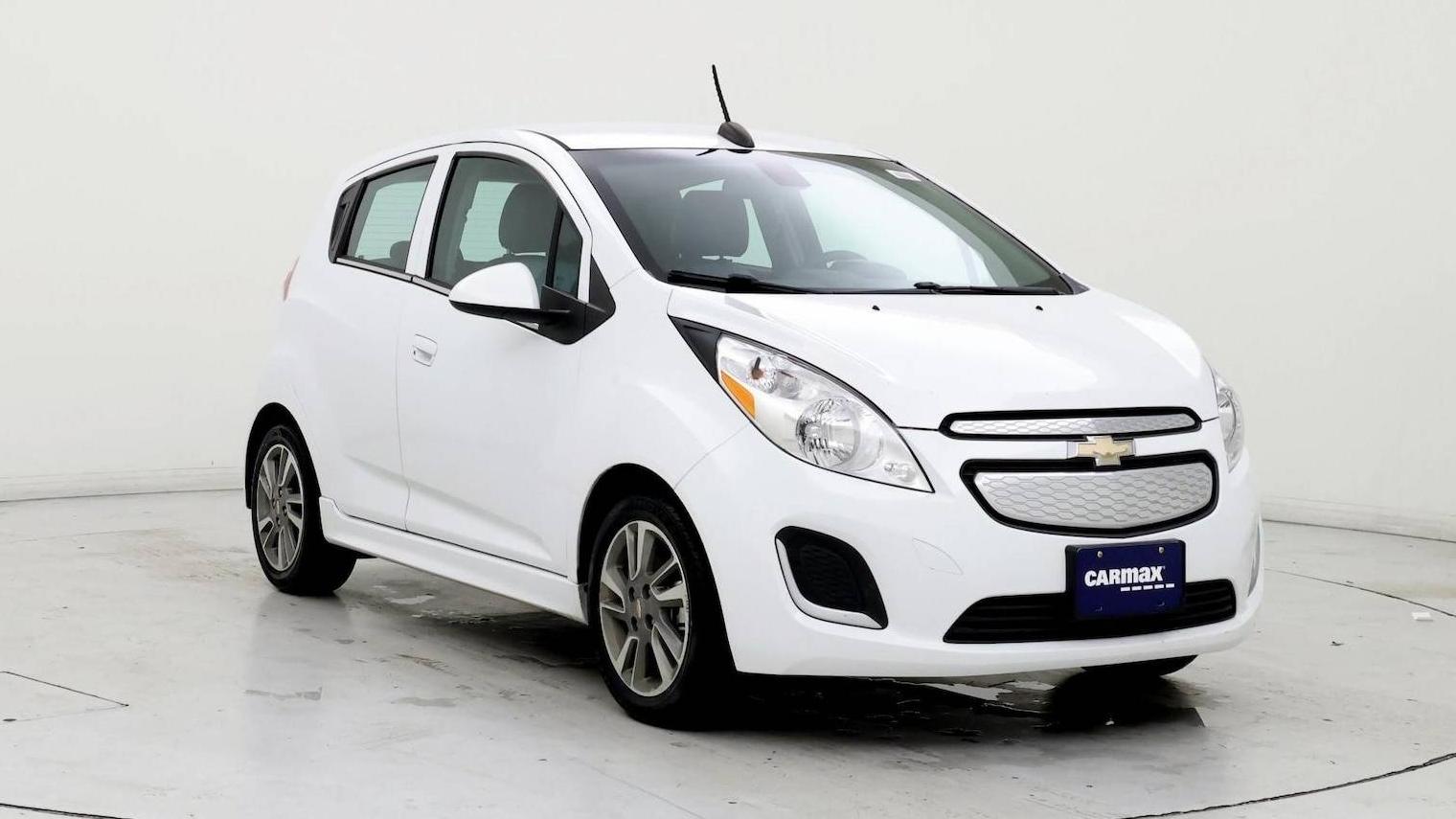 CHEVROLET SPARK 2016 KL8CK6S02GC649534 image