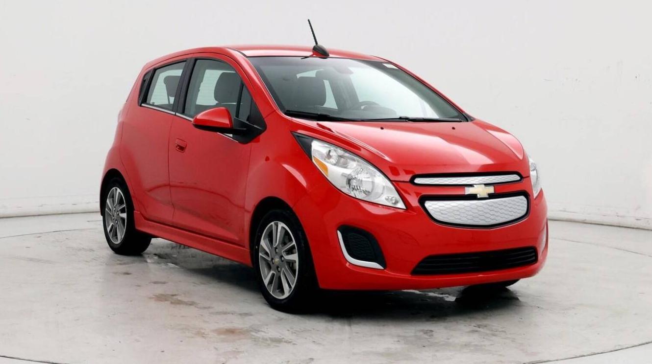 CHEVROLET SPARK 2016 KL8CL6S07GC551872 image