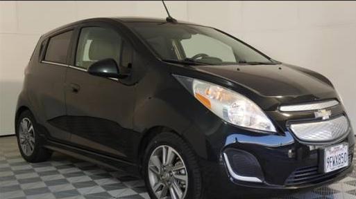 CHEVROLET SPARK 2016 KL8CL6S07GC586282 image