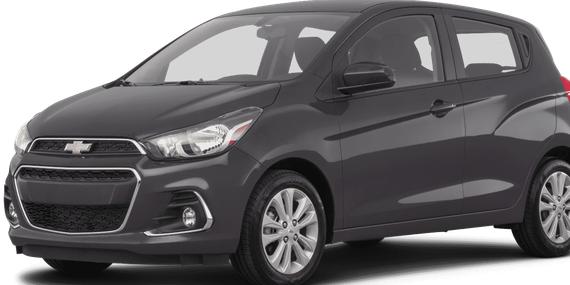 CHEVROLET SPARK 2016 KL8CD6SA8GC631767 image