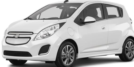 CHEVROLET SPARK 2016 KL8CL6S09GC649642 image