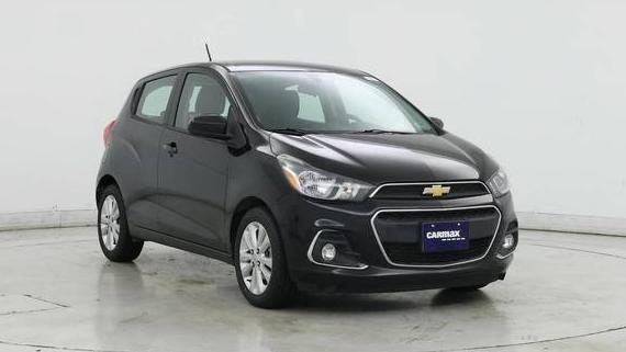 CHEVROLET SPARK 2016 KL8CD6SAXGC554335 image
