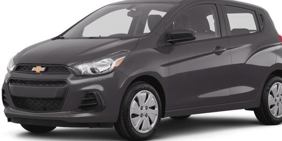 CHEVROLET SPARK 2016 KL8CB6SA9GC579880 image
