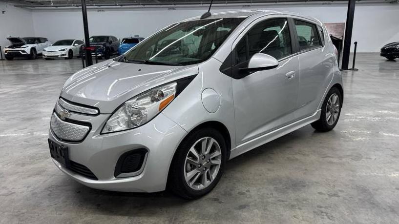 CHEVROLET SPARK 2016 KL8CL6S0XGC612325 image