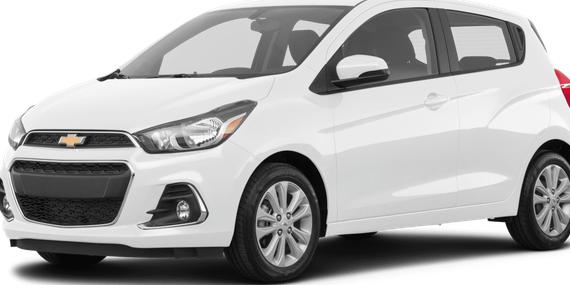 CHEVROLET SPARK 2016 KL8CK6S06GC649990 image CHEVROLET SPARK 2016 KL8CK6S06GC649990 image