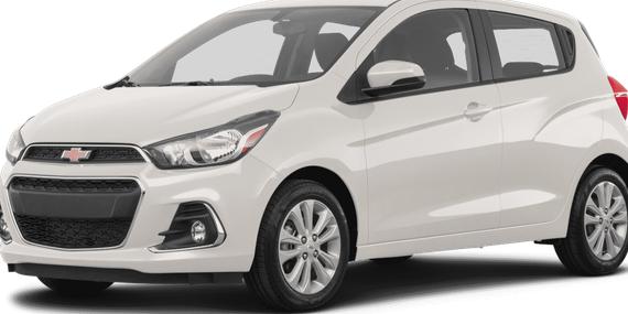 CHEVROLET SPARK 2016 KL8CD6SA7GC551277 image