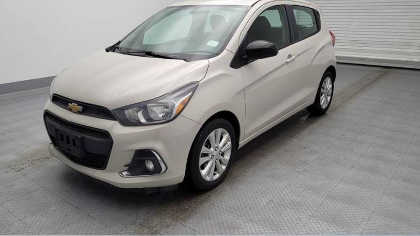 CHEVROLET SPARK 2016 KL8CD6SA1GC584999 image